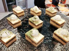 -TABLE·味西餐厅-成都茂业JW万豪酒店