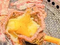 -何发发和牛烧肉·鳗鱼榴莲放题自助(乐峰广场店)