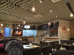 -大咀港式茶餐厅(海岸城店)