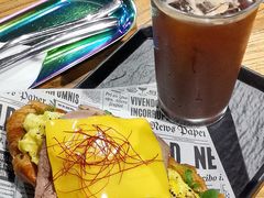 -旧雨咖啡·CoffeeFORU(黄村奥体店)