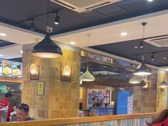 -禾记海鲜烧烤(八一路店)
