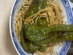 -水门桥面馆(东坡雅居店)