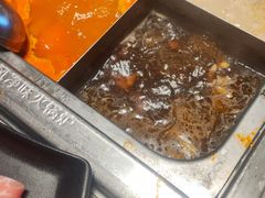 -海底捞火锅(枫蓝国际购物中心店)