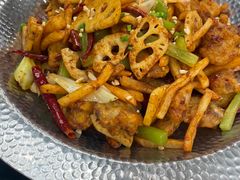 -聚鑫阁江浙菜·非遗传承技艺(闵行交大店)