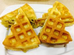 -佰搭果·广式茶餐厅(石牌东路店)