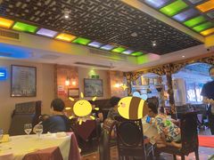-太平馆西餐厅(北京路店)