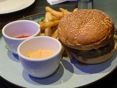 -bluefrog蓝蛙(皇庭广场店)