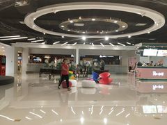 -金棕榈新百世纪影城
