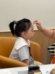 -海马体家庭照相馆(杭州远洋乐堤港店)