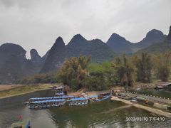 -桂林兴坪漓江