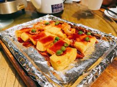 -U你·湖北家宴菜(南湖总店)