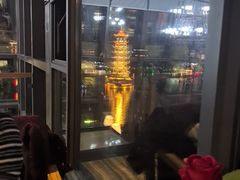-忆咖啡观景餐厅(桂林象山公园店)