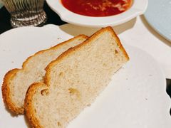 -波特曼西餐厅(中央大街店)