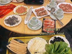 -活鱼馆(宜兴埠店)