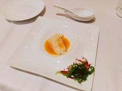 龙虾饺-誉珑轩