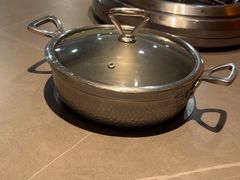 -黑金·寻焰自助百汇·烤肉·火锅(中街店)