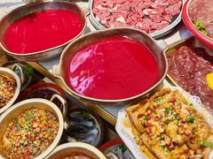 -钢管厂五区小郡肝火锅串串香(清河店)