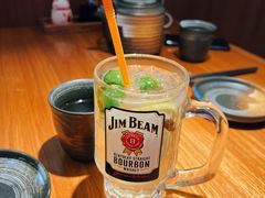 -大喜居酒屋·烧串(悦汇城店)