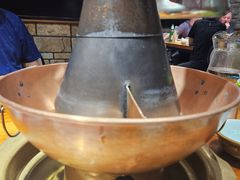-一群羊手扒肉·火锅·早茶(远东公寓店)