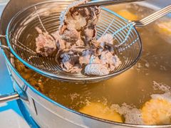 -焯牛潮汕牛肉火锅(云峰街创始店)
