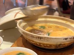 -利苑酒家(合景国际金融广场店)