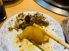 -蛙大侠香辣牛蛙火锅店(总店)