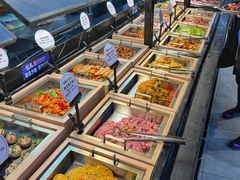 -梨花自助烤肉(乐宾店)