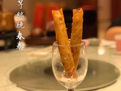 -凤凰楼酒家·粤宴点心(华强北店)