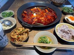 -洋马儿火锅(解放碑店)