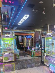 点击看大图 -卡通尼乐园(景枫中心店)