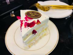 -PETIT PARIS 小巴黎(凯德1818店)