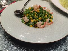 -通安客栈中餐厅·何家小馆