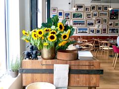 -BOR Eatery(安福路店)