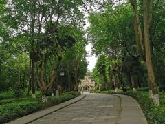 -邓小平故里