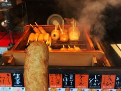 餐饮设施-有马温泉