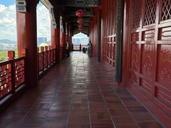 -广州莲花山旅游区