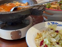 -肖记公安牛肉鱼杂馆·省级非物质文化遗产(三角路直营店)