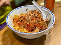 干捞螺蛳粉-八十八粉儿(尚都店)