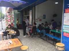 -甘记肥肠粉(马鞍北路店)