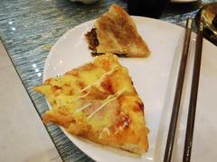 -海天一色海景自助餐厅(西港花园店)