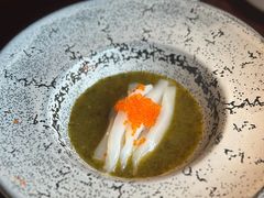 -松鹤精致料理(五一中路店)