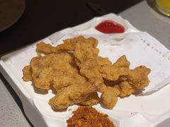 -海底捞火锅(崇文门新世界百货店)