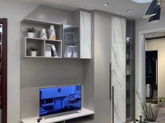 -索菲亚衣柜橱柜全屋定制(真北红星店)