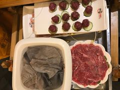 -锅首鲜品火锅(鸳鸯店)