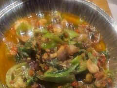 -味界·精致赣菜(招商花园城店)