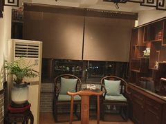 -山水茶艺馆·点心粤菜·30年老字号