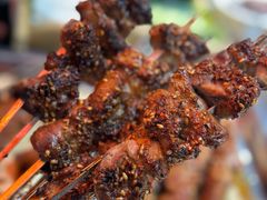 -壹加壹电烤串(总店)