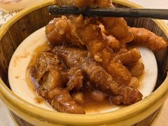 -香云轩·顺德菜(香云纱园林酒店店)