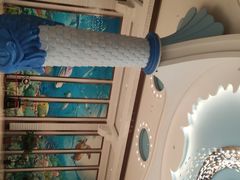 -海豚堡温泉水乐园