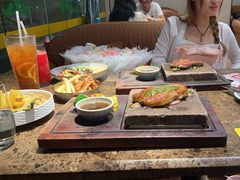 -西堤岛西餐·棋牌(横岗店)